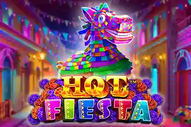 HOT FIESTA?v=7.0